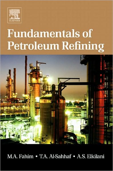 Fundamentals of Petroleum Refining