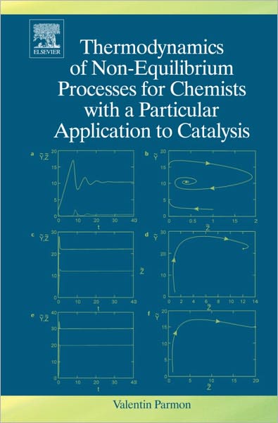 Thermodynamics of Non-Equilibrium Processes for Chemists with a Particular Application to Catalysis