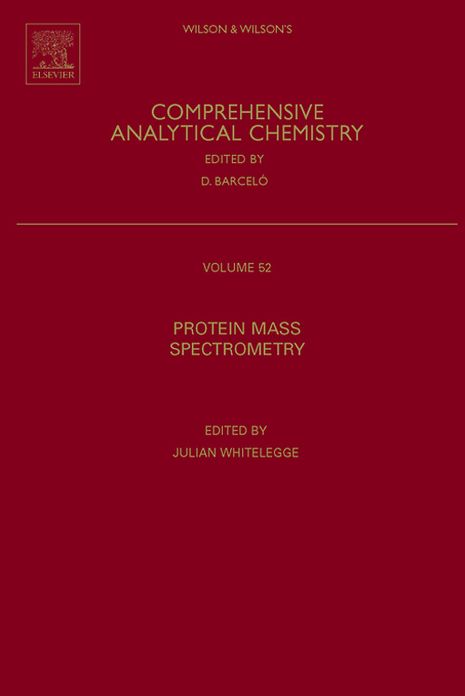 Protein Mass Spectrometry