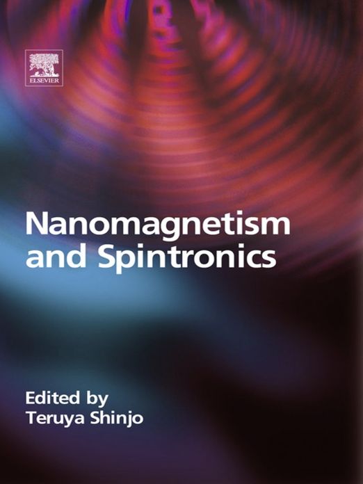 Nanomagnetism and Spintronics