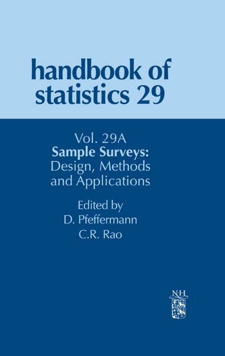 Sample Surveys: Design, Methods and Applications