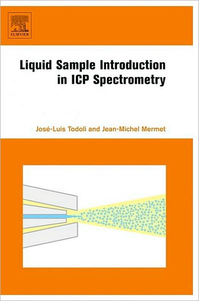 Liquid Sample Introduction in ICP Spectrometry: A Practical Guide