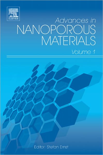 Advances in Nanoporous Materials