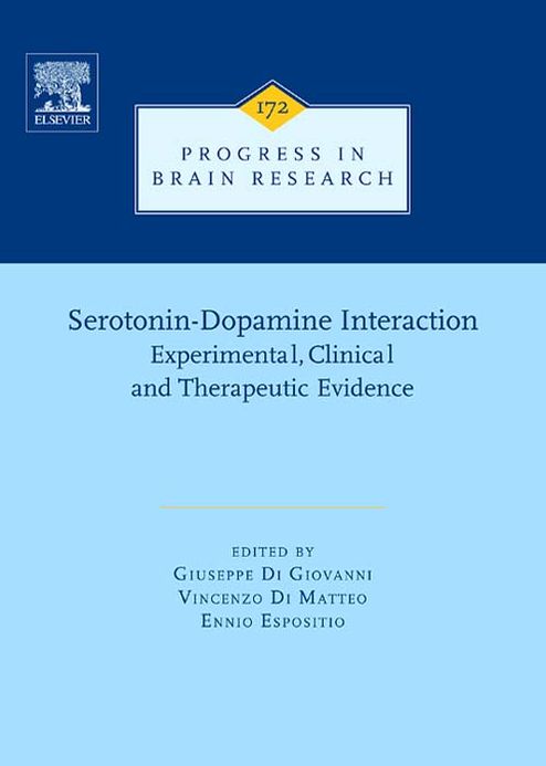 Serotonin-Dopamine Interaction: Experimental Evidence and Therapeutic Relevance