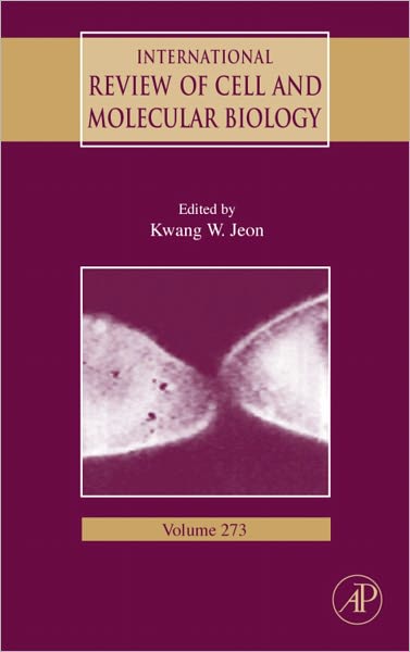 International Review of Cell and Molecular Biology