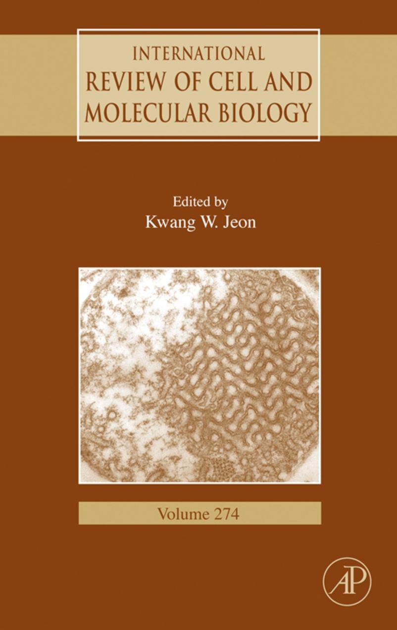 International Review of Cell and Molecular Biology