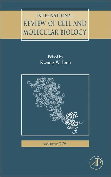 International Review of Cell and Molecular Biology