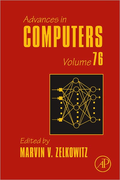 Advances in Computers: Social Net Working and the Web