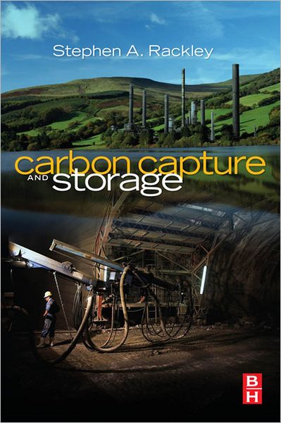Carbon Capture and Storage