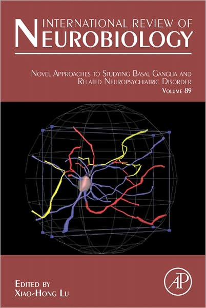 Novel Approaches to Studying Basal Ganglia and Related Neuropsychiatric Disorders