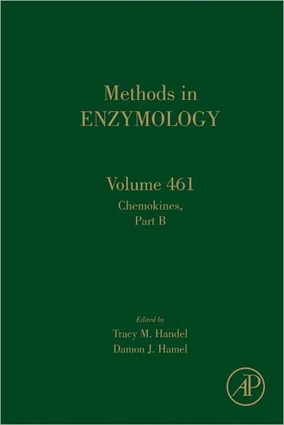 Chemokines, Part B