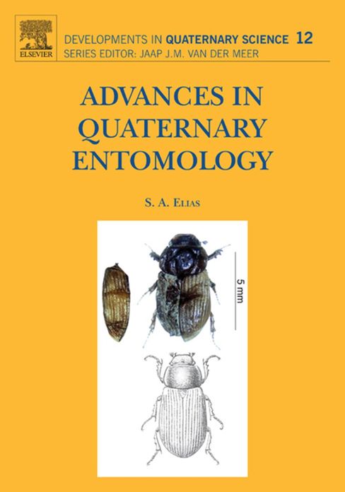 Advances in Quaternary Entomology
