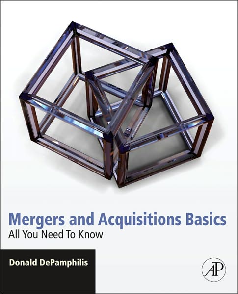 Mergers and Acquisitions Basics: All You Need To Know