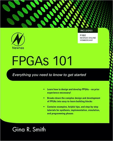 FPGAs 101: Everything you need to know to get started