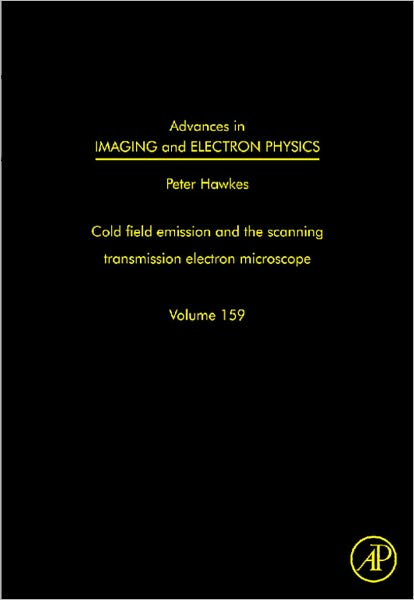 Advances in Imaging and Electron Physics: The Scanning Transmission Electron Microscope