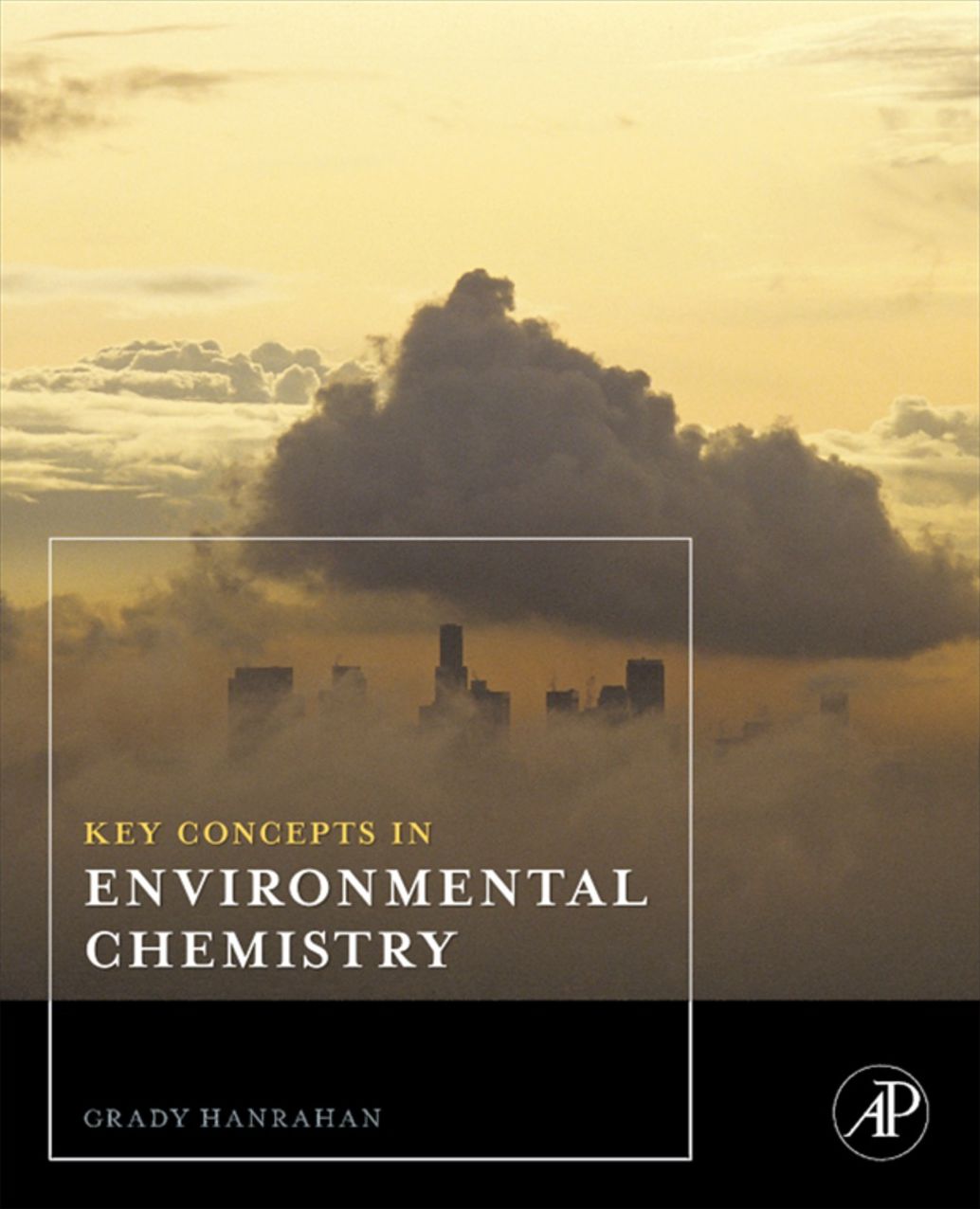 Key Concepts in Environmental Chemistry