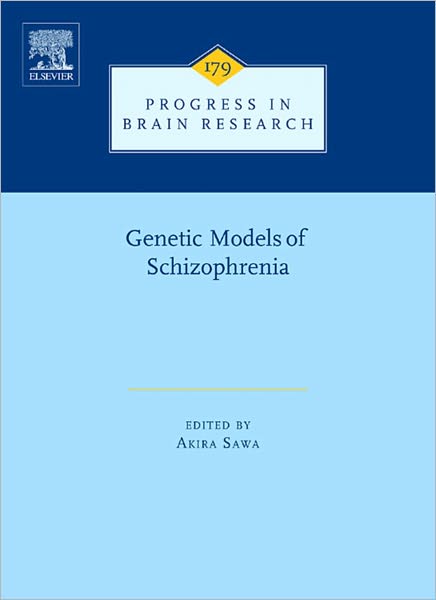 Genetic Models of Schizophrenia
