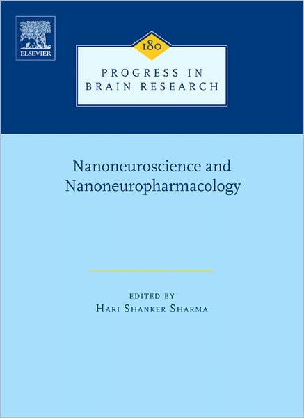 Nanoneuroscience and Nanoneuropharmacology