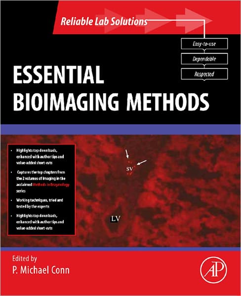 Essential Bioimaging Methods