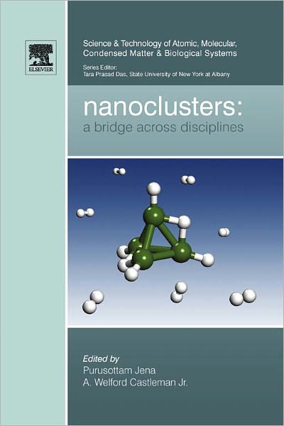 Nanoclusters: A Bridge across Disciplines