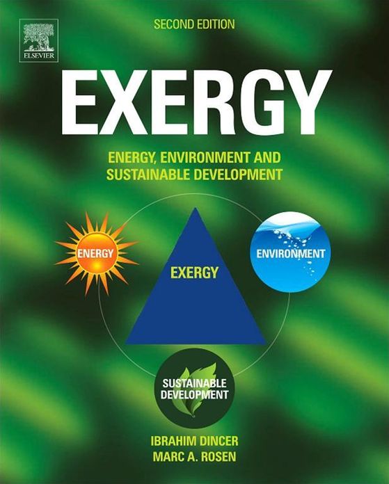Exergy: Energy, Environment and Sustainable Development