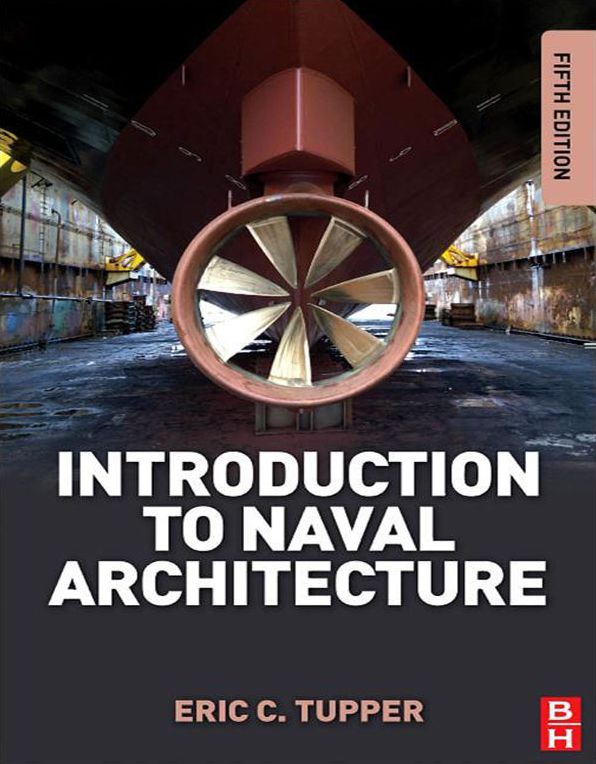 Introduction to Naval Architecture