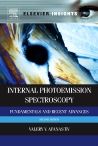Internal Photoemission Spectroscopy: Fundamentals and Recent Advances