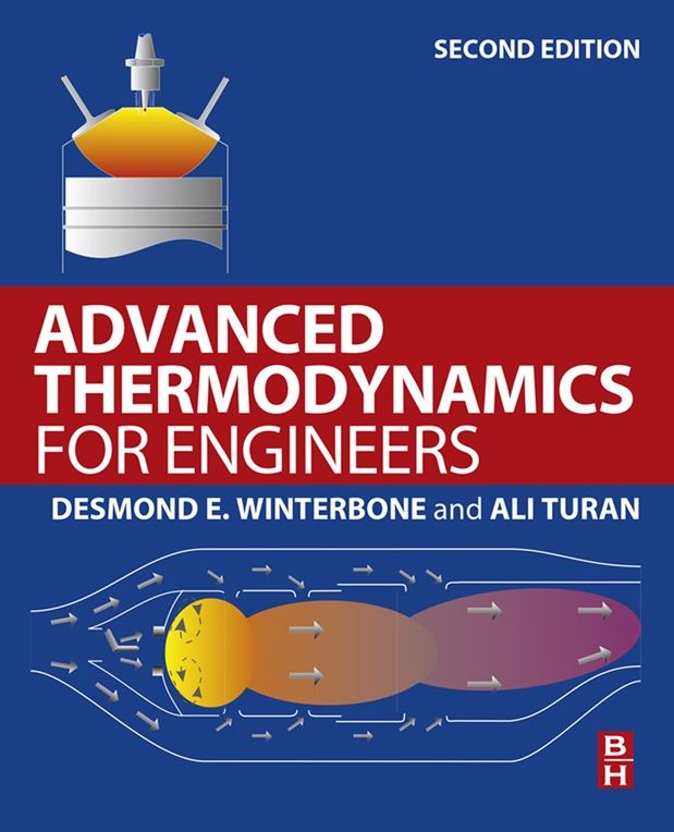 Advanced Thermodynamics for Engineers