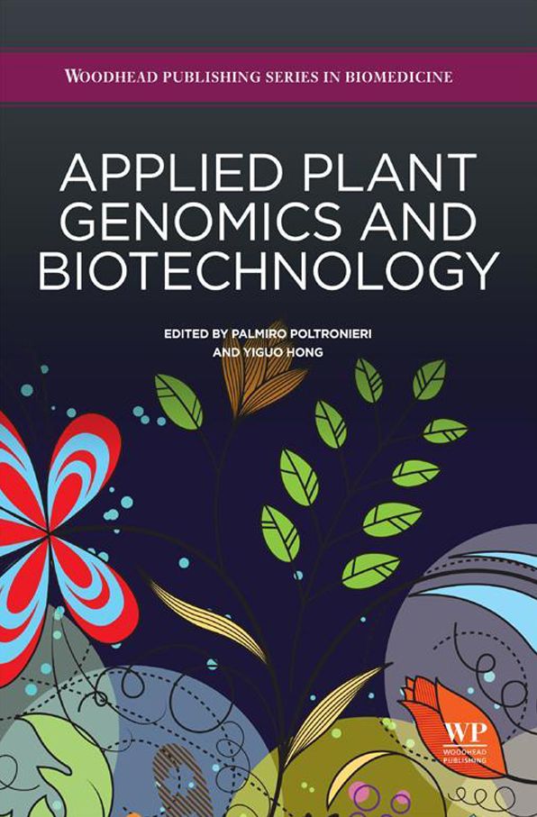 Applied Plant Genomics and Biotechnology