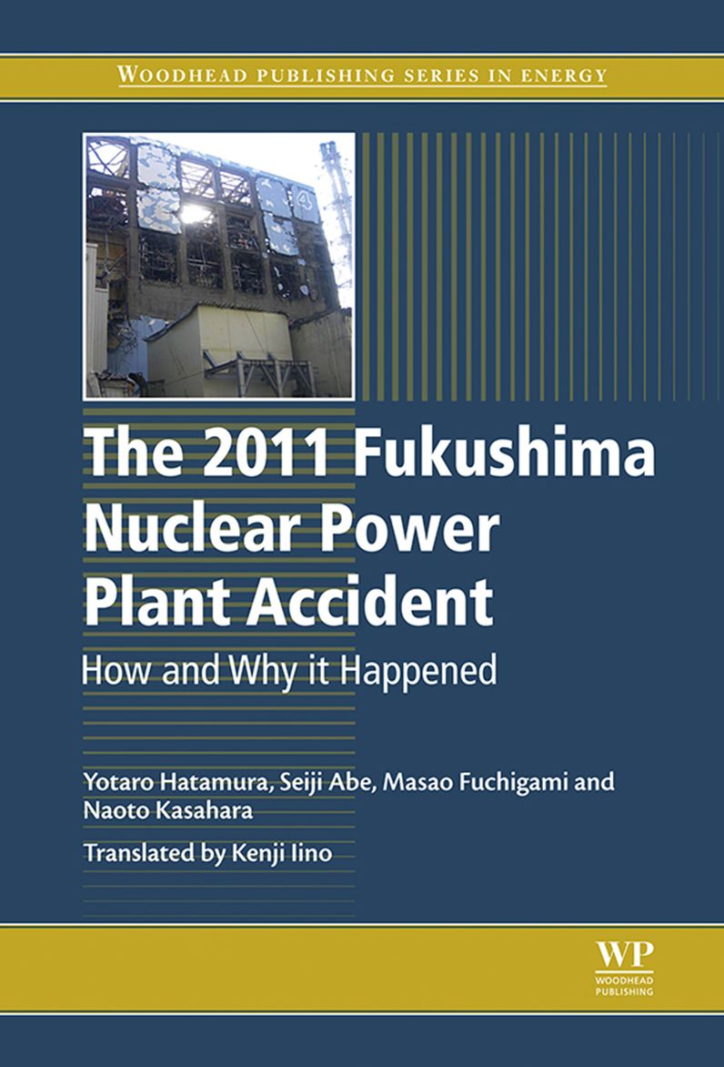 The 2011 Fukushima Nuclear Power Plant Accident: How and Why It Happened