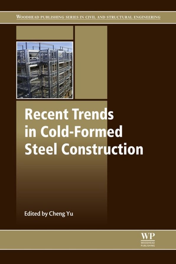 Recent Trends in Cold-Formed Steel Construction