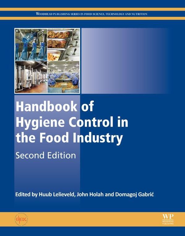 Handbook of Hygiene Control in the Food Industry