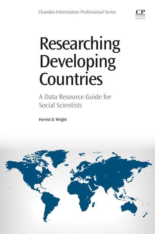 Researching Developing Countries: A Data Resource Guide for Social Scientists
