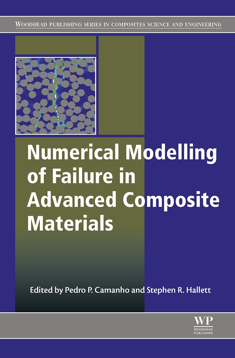 Numerical Modelling of Failure in Advanced Composite Materials