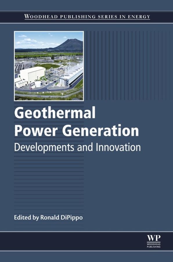 Geothermal Power Generation: Developments and Innovation