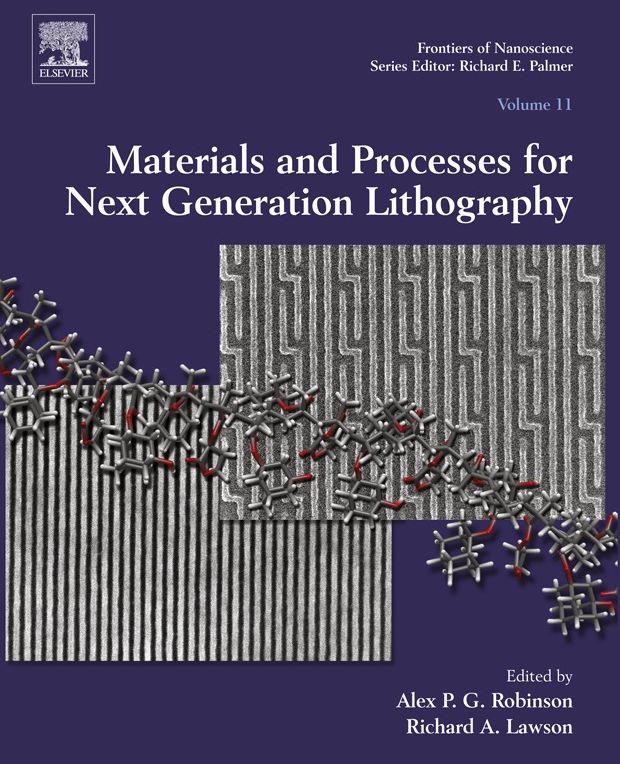 Materials and Processes for Next Generation Lithography