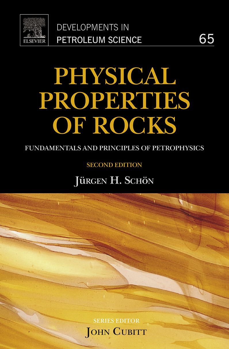 Physical Properties of Rocks: Fundamentals and Principles of Petrophysics