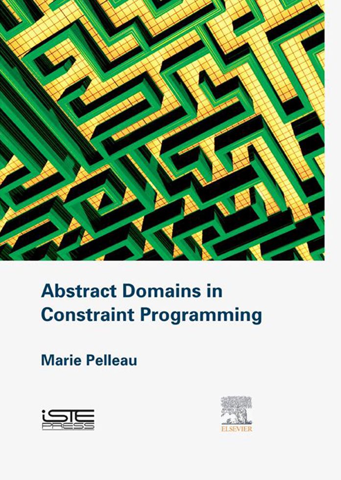 Abstract Domains in Constraint Programming
