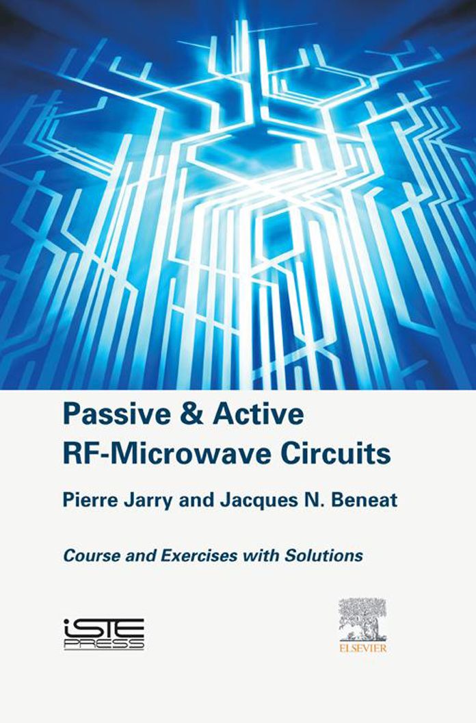 Passive and Active RF-Microwave Circuits: Course and Exercises with Solutions