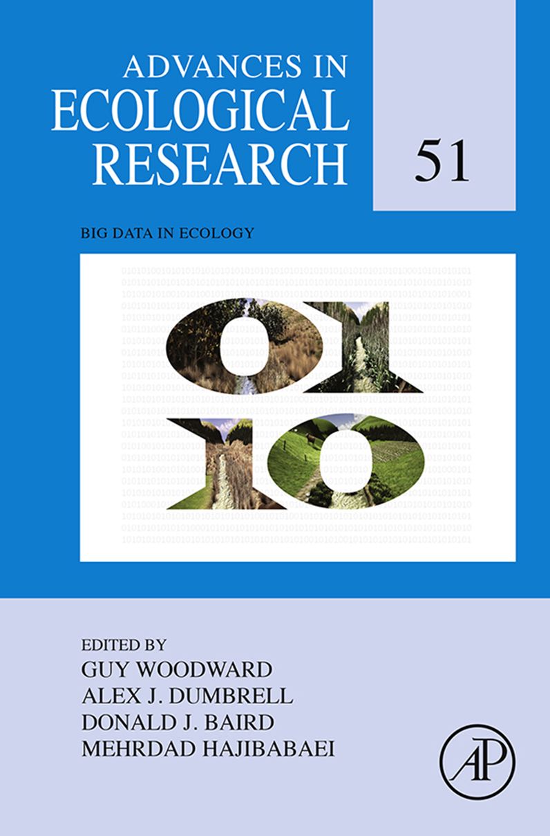 Big Data in Ecology