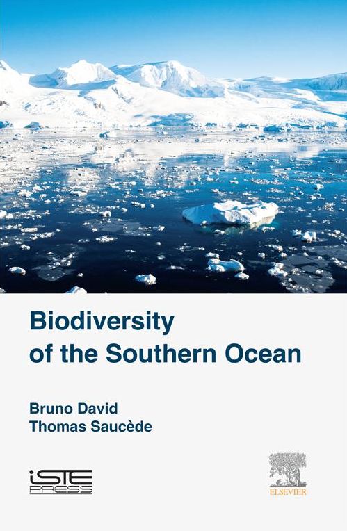 Biodiversity of the Southern Ocean