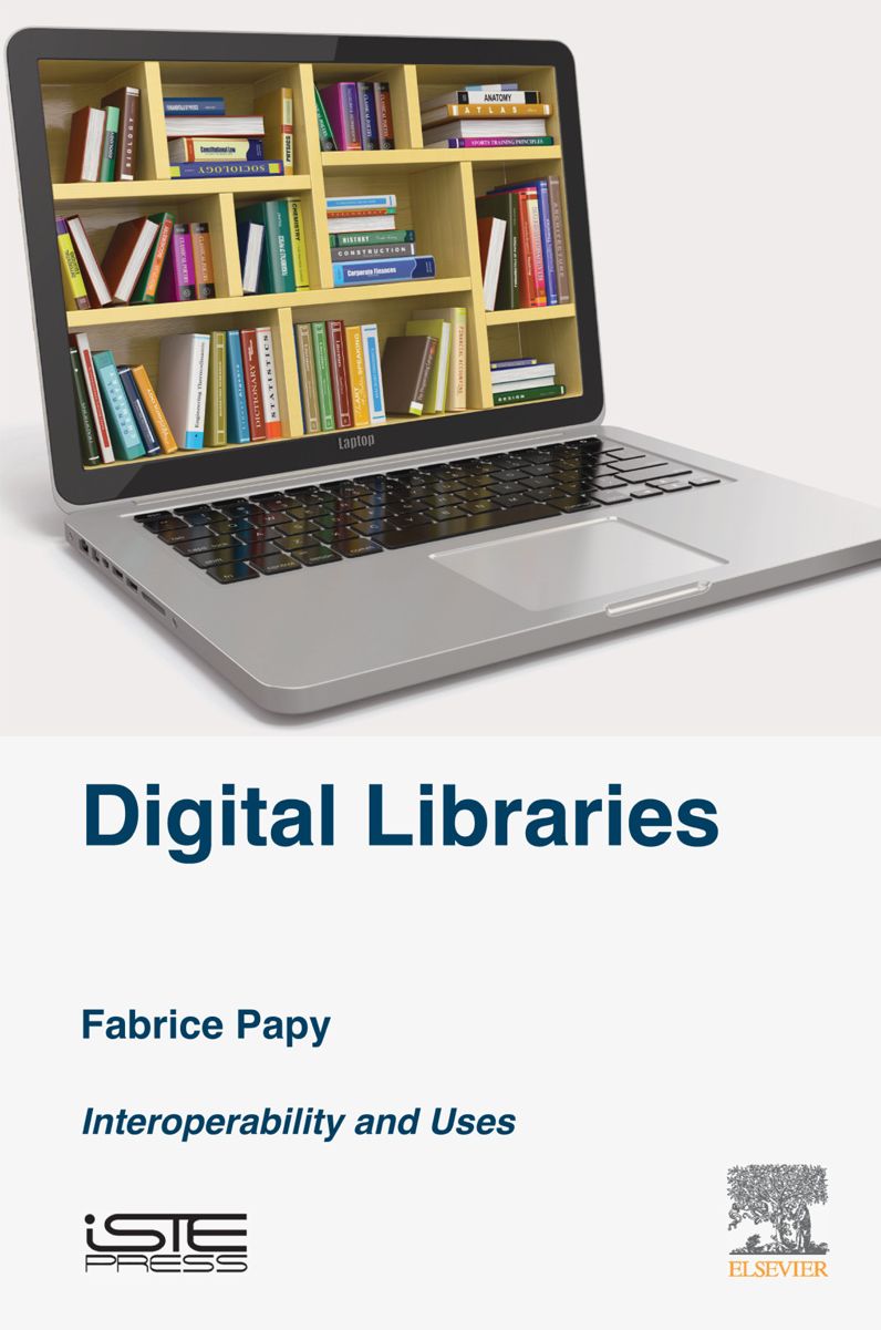 Digital Libraries