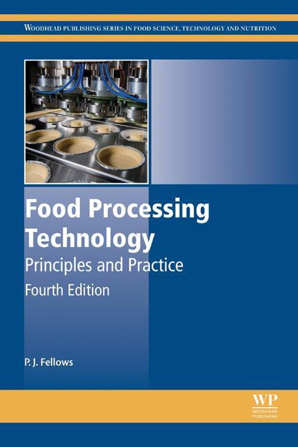 Food Processing Technology: Principles and Practice