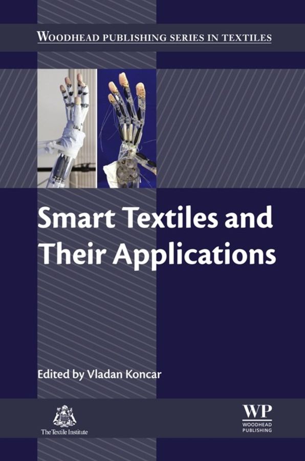 Smart Textiles and Their Applications