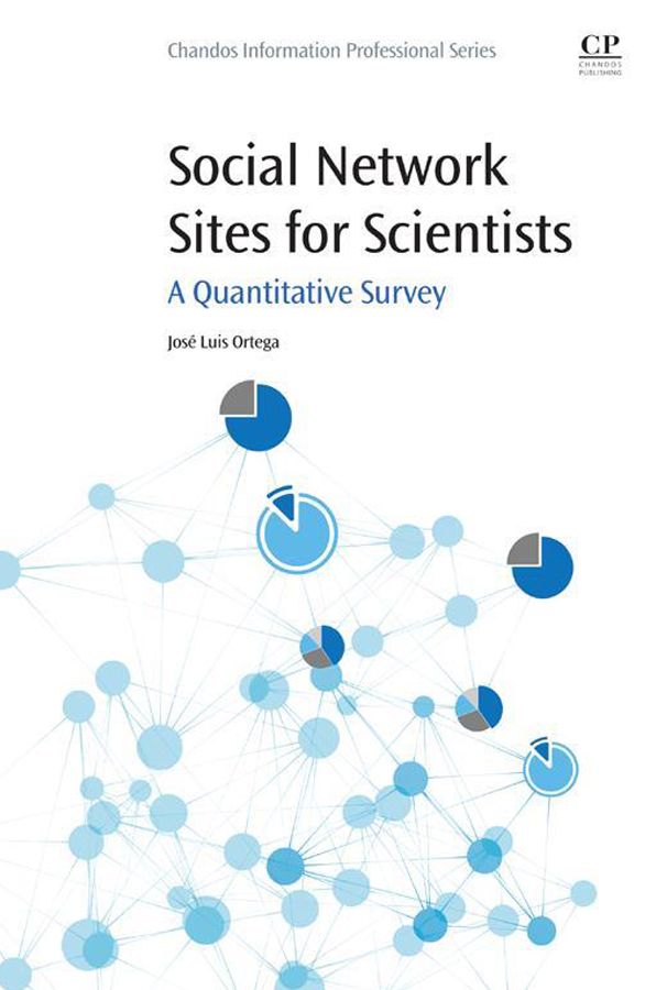 Social Network Sites for Scientists: A Quantitative Survey