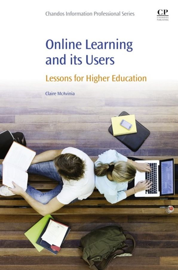 Online Learning and its Users: Lessons for Higher Education