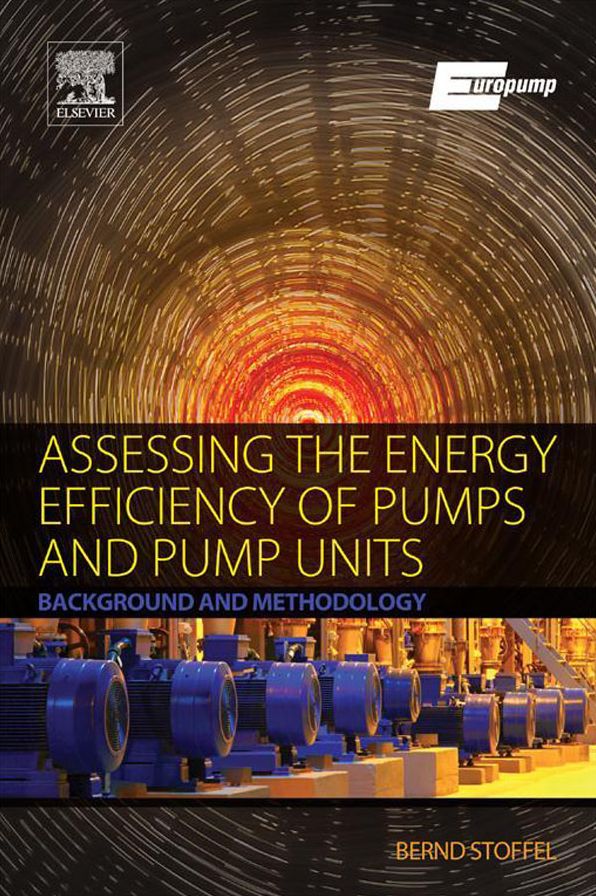 Assessing the Energy Efficiency of Pumps and Pump Units: Background and Methodology