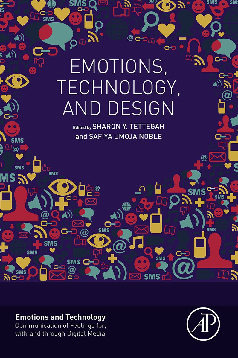 Emotions, Technology, and Design