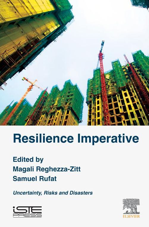 Resilience Imperative: Uncertainty, Risks and Disasters