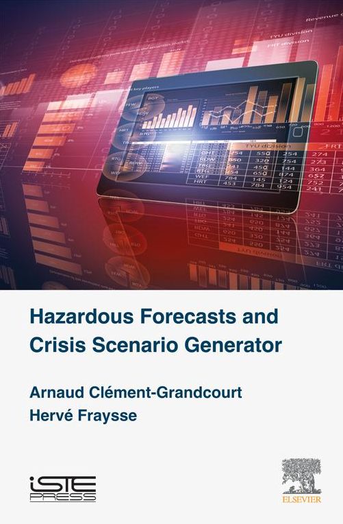 Hazardous Forecasts and Crisis Scenario Generator